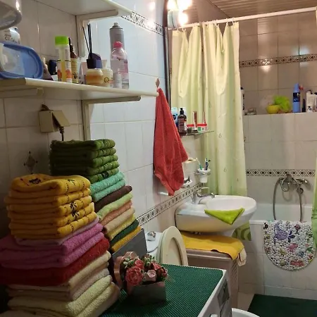 Rimski Trg Apartamento *