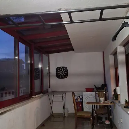 Rimski Trg Apartamento *