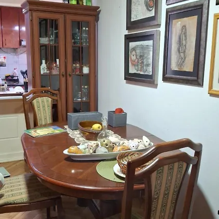 Apartamento Rimski Trg *