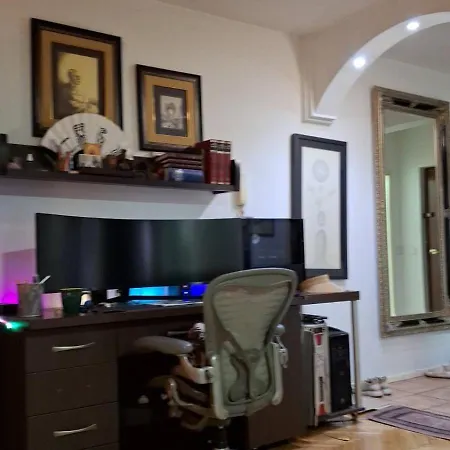 Apartamento Rimski Trg Podgorica