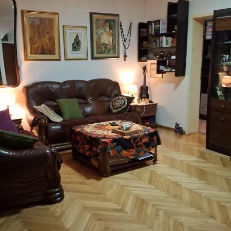 Rimski Trg Apartamento